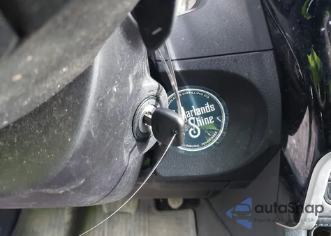 2017 Toyota Corolla Se z USA, uszkodzony, nr VIN 2T1BURHE1HC930895